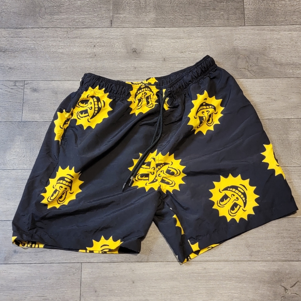 Mens Swimming Trunks